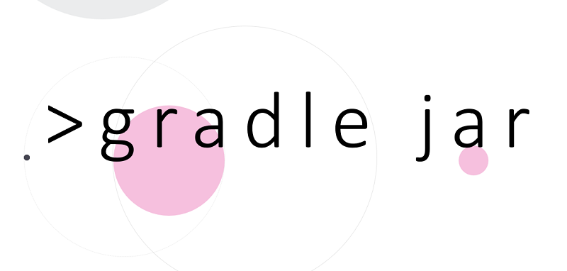 Gradle Creating Executable JAR File