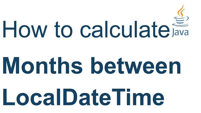 Calculate Number Of Months Between Two Dates Power Query