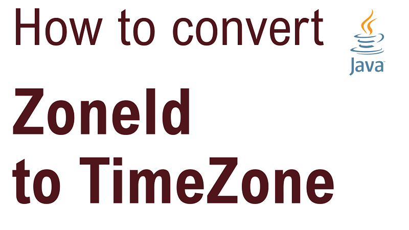 Convert Utc To Current Timezone Java