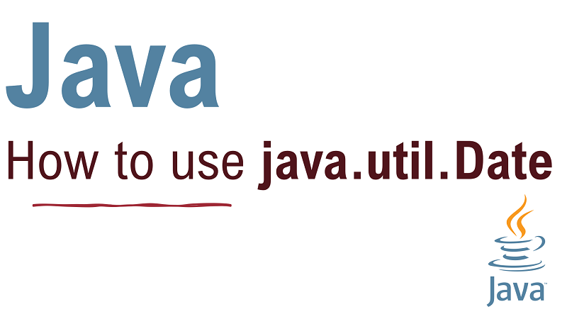 Java Date by Examples