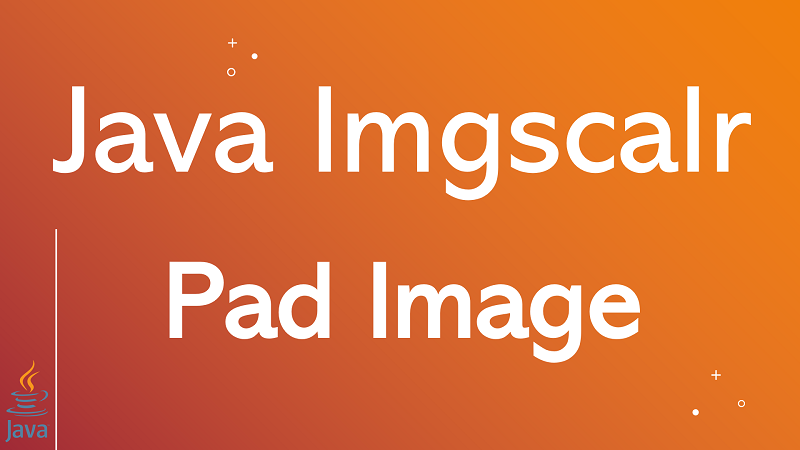 Java Padding Image File using Imgscalr