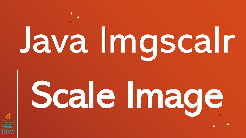 Java Scale Image File using Imgscalr