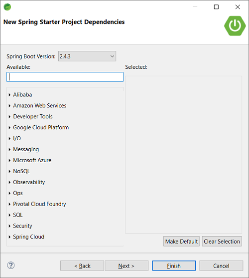 Spring Boot Read File from resources using ClassPathResource